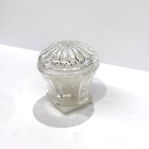 ICE WNW Clear Neon Mini Funlight Bulb Cover