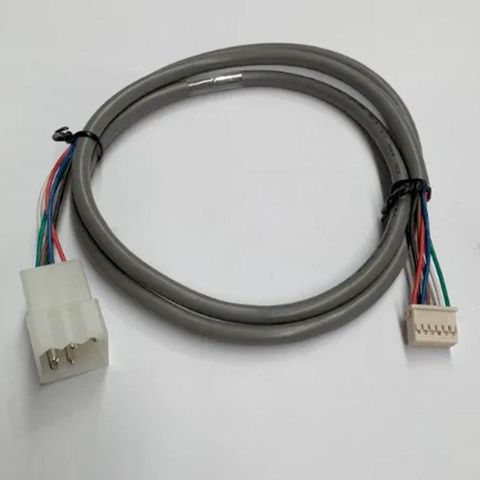 OEM Intercard UCL Cable / Loom White Board Plug