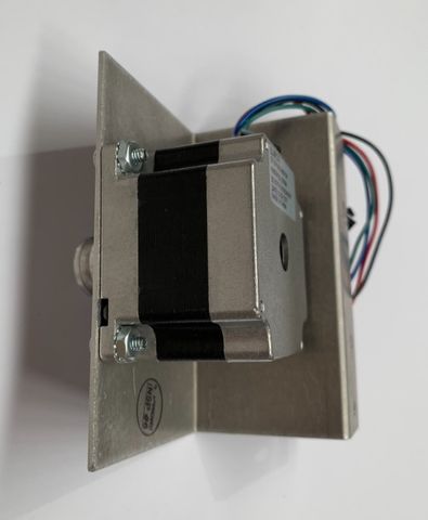 SAW MOTOR ASMBY FOR BALL LIFT