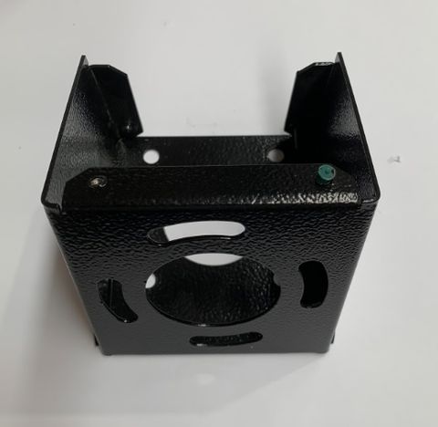 Pole Support ( Left) KFP