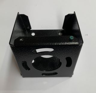 Pole Support ( Left) KFP