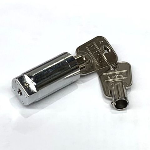 ICEGame Barrel Lock Code R19124