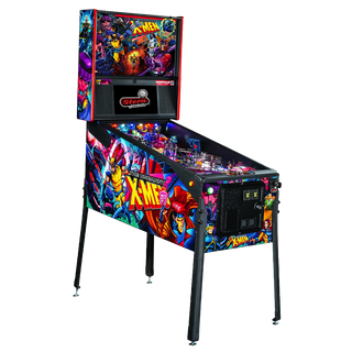 Uncanny X-MEN, Premium Edition, Pinball