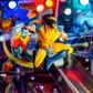 Uncanny X-MEN, Premium Edition, Pinball