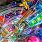 Uncanny X-MEN, Premium Edition, Pinball