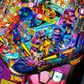 Uncanny X-MEN, Premium Edition, Pinball