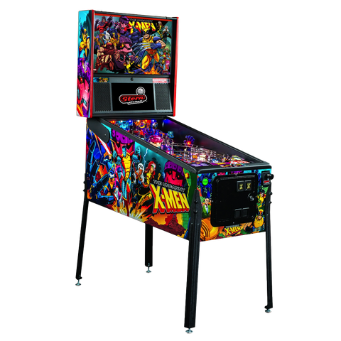 Buy Venom Premium, Pinball in Australia - Zax Amusements