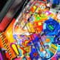 Uncanny X-MEN, Pro Edition, Pinball