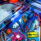 Uncanny X-MEN, Pro Edition, Pinball