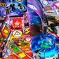 Uncanny X-MEN, Pro Edition, Pinball