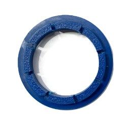 Waterfuls Button Trim Ring