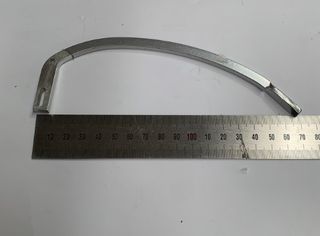 CG1078, J Type claw - WET