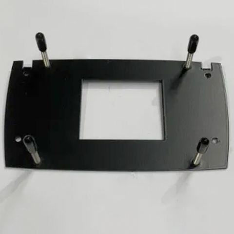 Intercard Reader Metal Baseplate