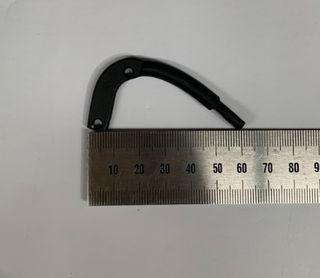 GNW Claw for Candy Scoop Only