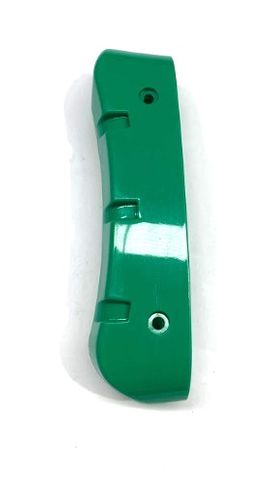 BBHD Gun Butt Green