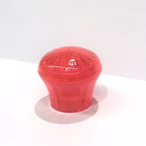 ICE WNW Pink Neon Mini Funlight Bulb Cover