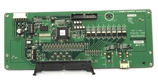 Namco  FCA2 I/O PCB ASSY