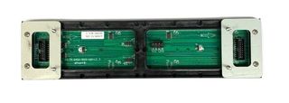 Extreme Shots Dot Matrix Board 3.75 Red 76x304mm