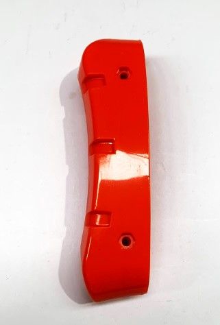 BBHD Gun Butt Orange