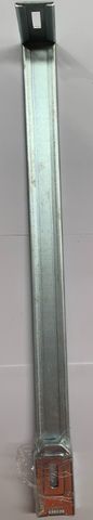 Coin Changer Machine Security Bar