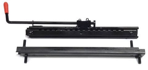 Asphalt 9 SD/DX Seat Slide Rail Assy Group