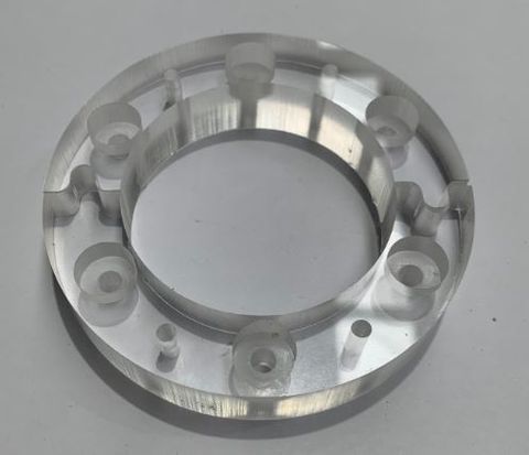 Nayax Onyx 15mm Spacer