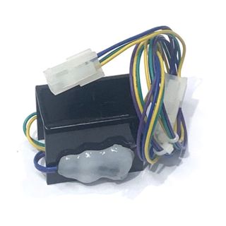 Dragon Punch 1 Speed Sensor Assy
