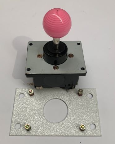 Prize Cube Joystick