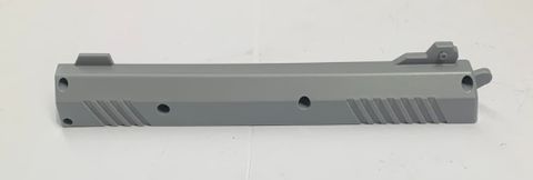 Tomb Raider Top LHS Gun Slider