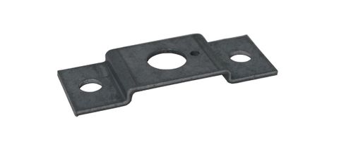 Raw Thrills Gun Pot Mount Bracket