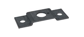 Raw Thrills Gun Pot Mount Bracket
