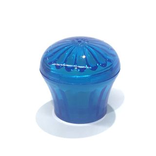 ICE WNW Turquoise Neon Mini Funlight Bulb Cover