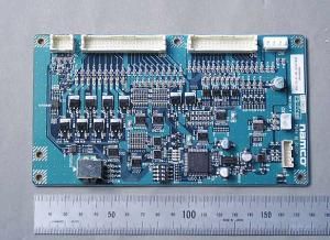 Buy Namco System N2 I/O Board in Australia - Zax Amusements