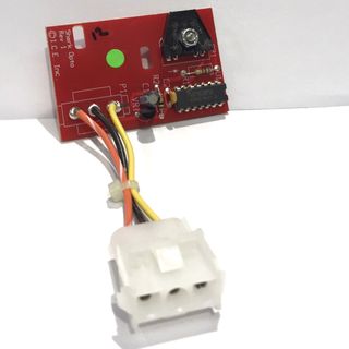 ICEGame Whack A Clown Sensor