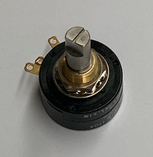 5K Pot - F&F Pedals