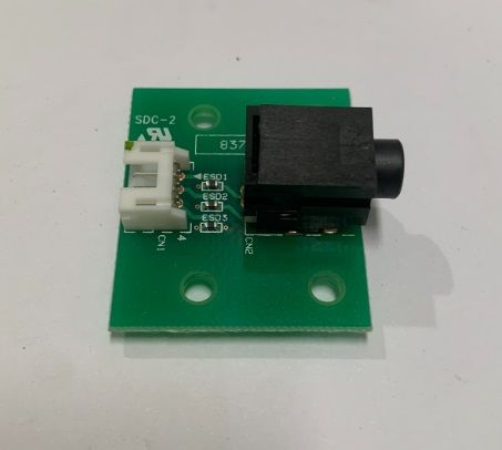 MAIMAI Headphone Jack PCB