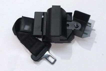 Asphalt 9 DX Safety belt assembly