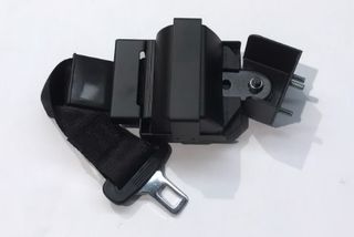 Asphalt 9 DX Safety belt assembly