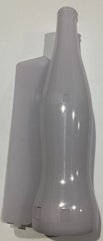 Ring Toss Bottle Assembly