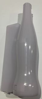Ring Toss Bottle Assembly