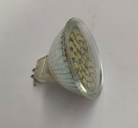 Simpsons Soccer - Lamp