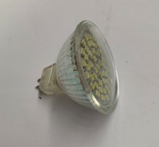 Simpsons Soccer - Lamp