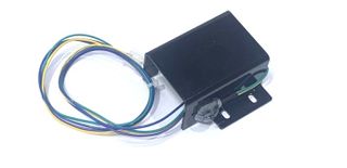 Dragon Punch 2 Punch Speed Sensor