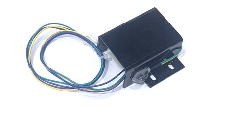 Dragon Punch 2 Punch Speed Sensor