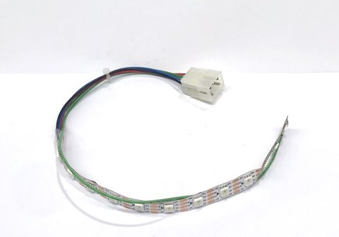 Bottle LED Extension Harness - Ring Toss