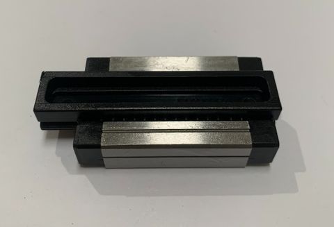 Happy Miner 2pl Quarter Bearing