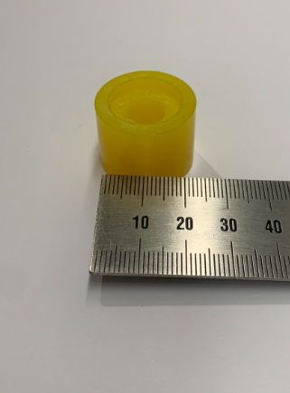 Gun Rubber Stoppers (big)