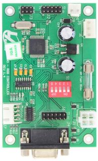 FB190 RGB Controller, Color Match