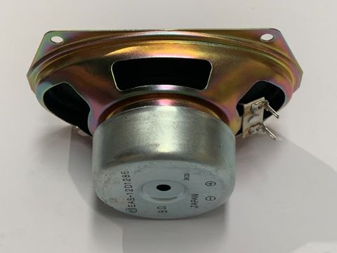 Speaker - Maxitune