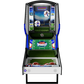 QUARTERBACK PRO HOME, GAME